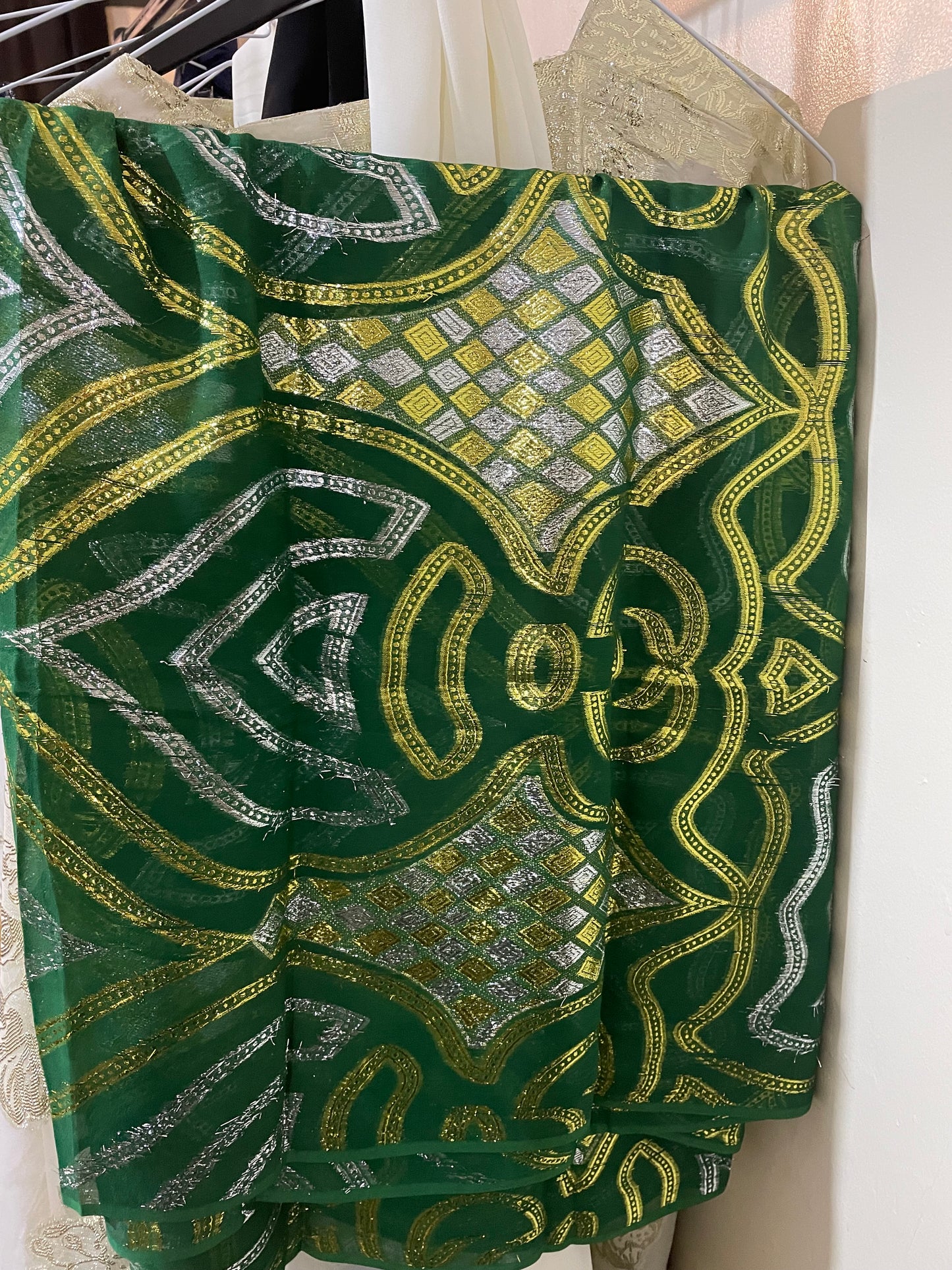 Original Gabasar in green